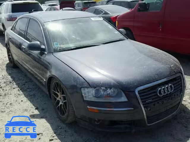 2006 AUDI A8 L QUATT WAUML44E36N022945 Bild 0