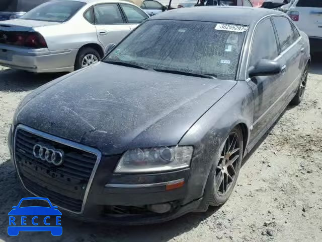 2006 AUDI A8 L QUATT WAUML44E36N022945 image 1