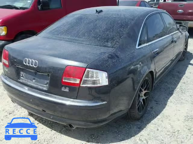 2006 AUDI A8 L QUATT WAUML44E36N022945 image 3