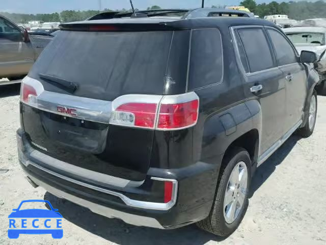 2017 GMC TERRAIN DE 2GKALREK3H6159502 image 3