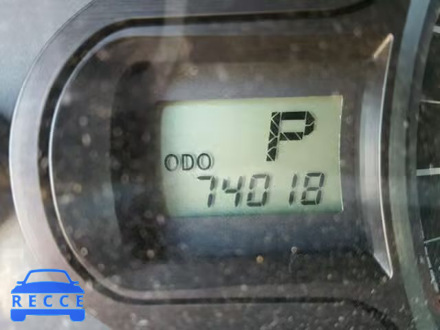 2011 TOYOTA SIENNA 5TDZK3DC7BS166376 image 7