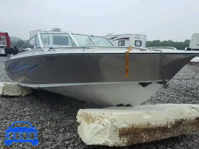 1987 BOAT OTHER LAR090731687 image 0