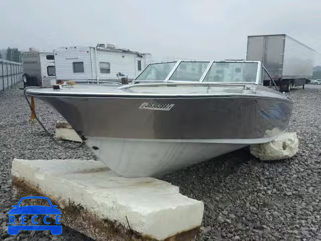 1987 BOAT OTHER LAR090731687 image 1