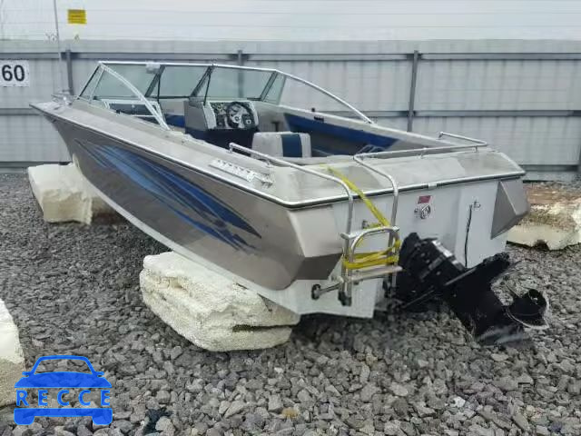 1987 BOAT OTHER LAR090731687 image 2