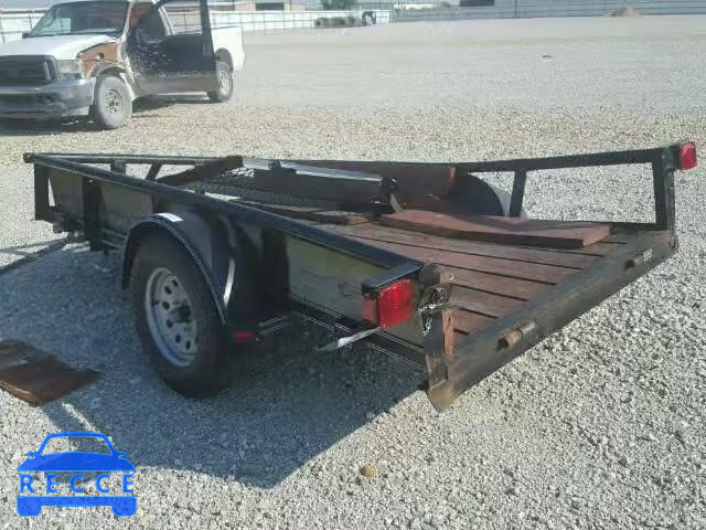 2009 OTHR TRAILER 5BEBU10109C153017 Bild 2