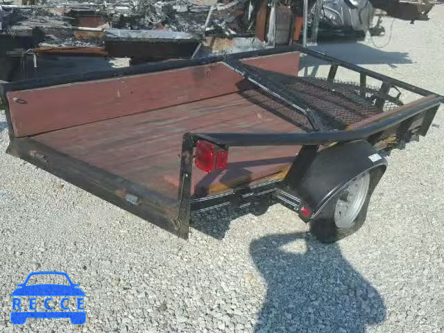 2009 OTHR TRAILER 5BEBU10109C153017 Bild 3