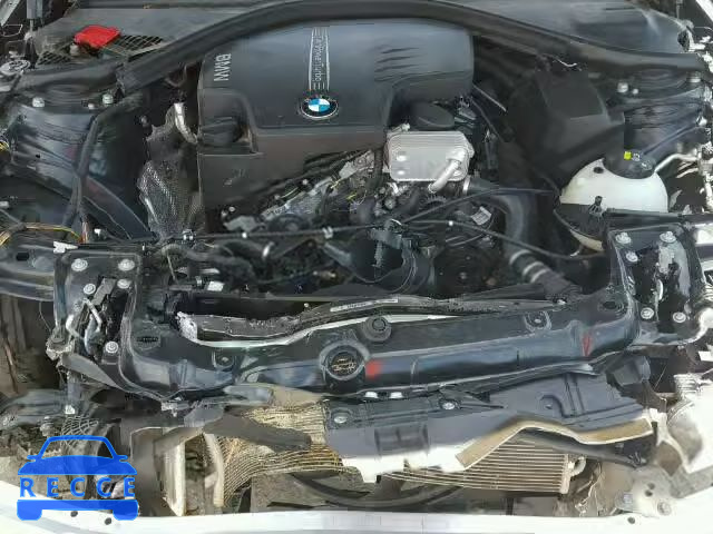 2015 BMW 428I GRAN WBA4A9C54FGL85473 image 6