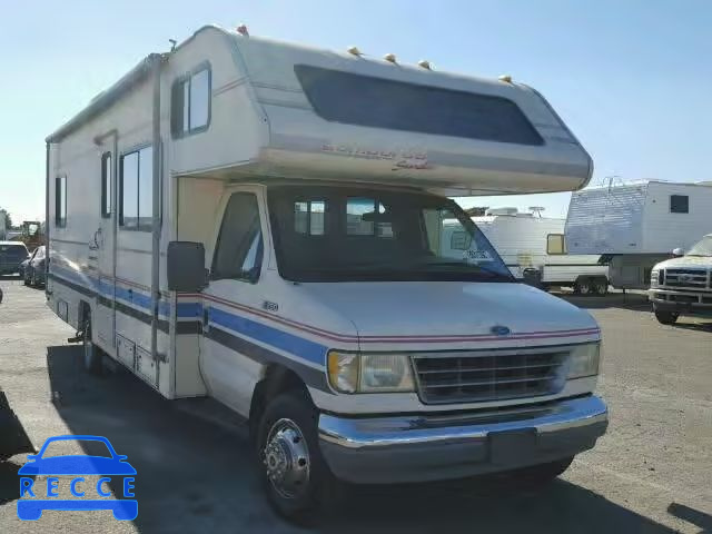 1994 FORD E350 1FDKE30GXRHA51136 image 0