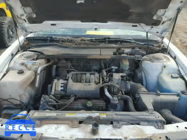 1994 PONTIAC BONNEVILLE 1G2HX52L0R4206531 image 6