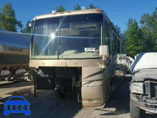 2006 SPARTAN MOTORS MOTOR HOME 4VZBN1D956C054120 зображення 1