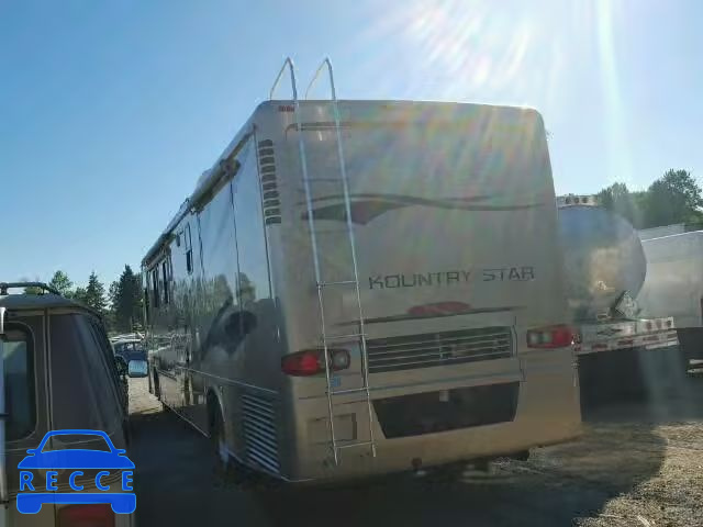 2006 SPARTAN MOTORS MOTOR HOME 4VZBN1D956C054120 image 2