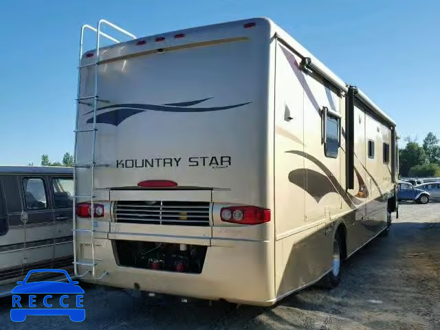 2006 SPARTAN MOTORS MOTOR HOME 4VZBN1D956C054120 зображення 3