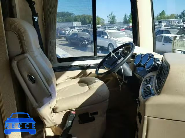 2006 SPARTAN MOTORS MOTOR HOME 4VZBN1D956C054120 зображення 4