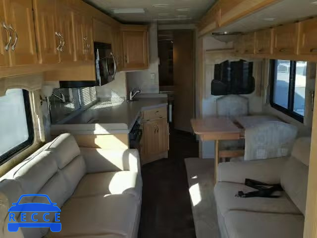 2006 SPARTAN MOTORS MOTOR HOME 4VZBN1D956C054120 зображення 5