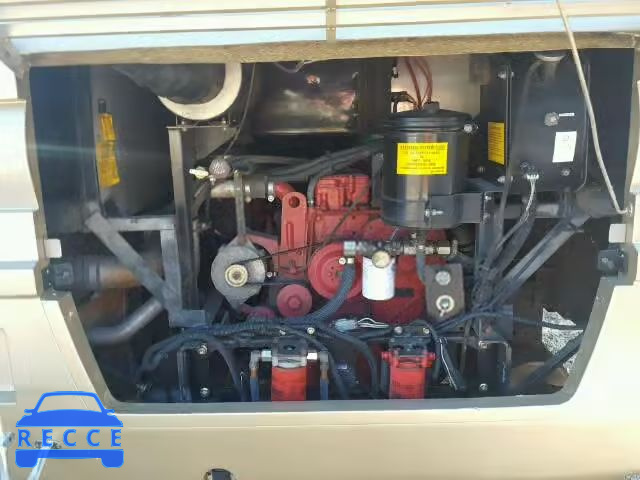 2006 SPARTAN MOTORS MOTOR HOME 4VZBN1D956C054120 image 6