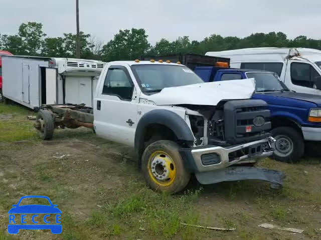 2014 FORD F550 SUPER 1FDUF5GT3EEB57119 image 0