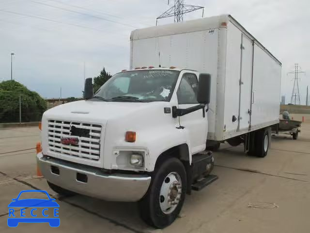 2005 GMC C7500 C7C0 1GDJ7C1C95F506016 image 0