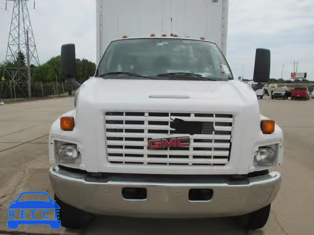 2005 GMC C7500 C7C0 1GDJ7C1C95F506016 image 9