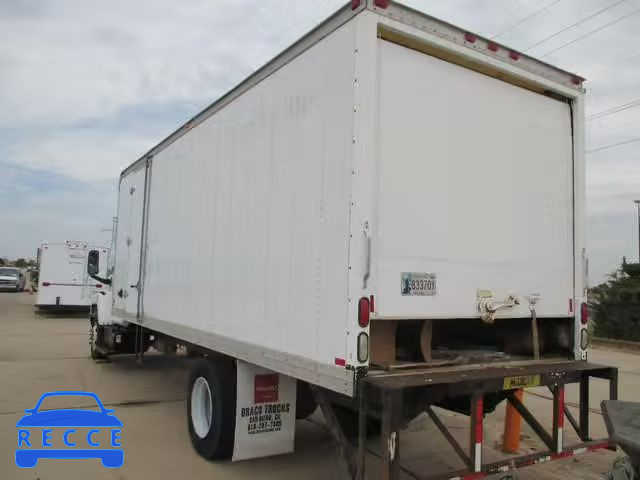 2005 GMC C7500 C7C0 1GDJ7C1C95F506016 image 1