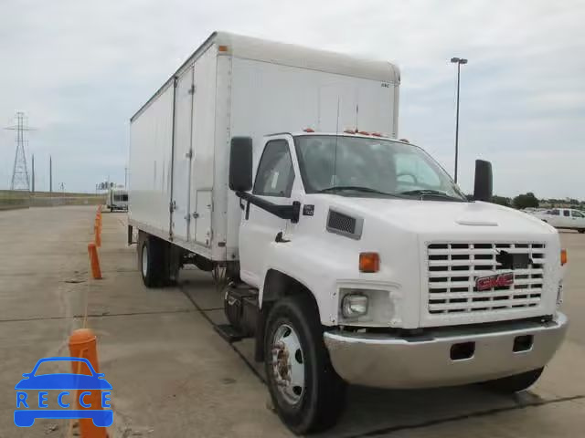 2005 GMC C7500 C7C0 1GDJ7C1C95F506016 image 3