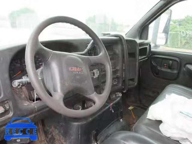 2005 GMC C7500 C7C0 1GDJ7C1C95F506016 image 4
