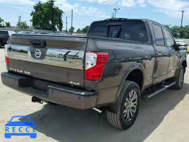 2016 NISSAN TITAN XD S 1N6BA1F4XGN517077 image 3