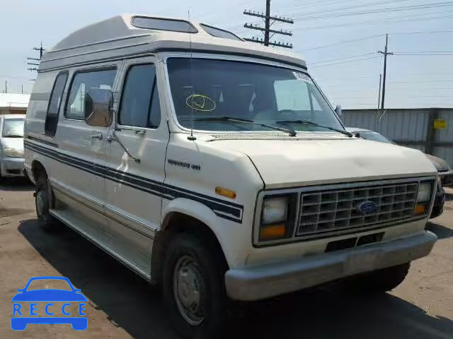 1989 FORD ECONOLINE 1FTJE34G2KHB64935 image 0