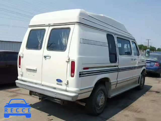 1989 FORD ECONOLINE 1FTJE34G2KHB64935 image 3