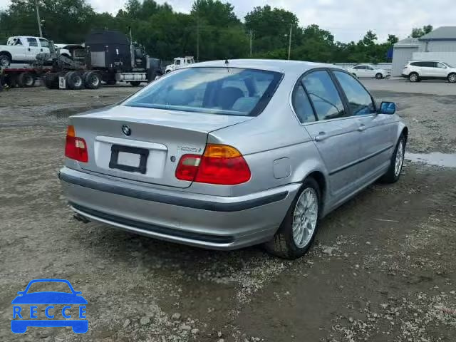 1999 BMW 328I WBAAM5331XKG07504 зображення 3