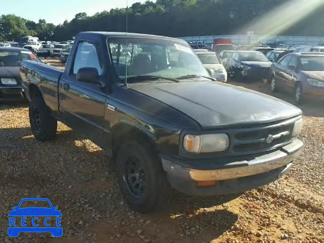 1996 MAZDA B2300 4F4CR12A2TTM08380 Bild 0