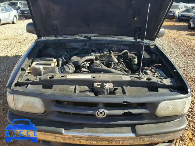 1996 MAZDA B2300 4F4CR12A2TTM08380 Bild 6