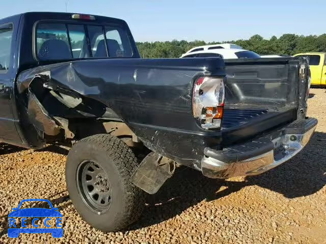 1996 MAZDA B2300 4F4CR12A2TTM08380 Bild 8