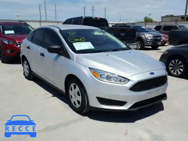 2017 FORD FOCUS S 1FADP3E29HL202120 Bild 0