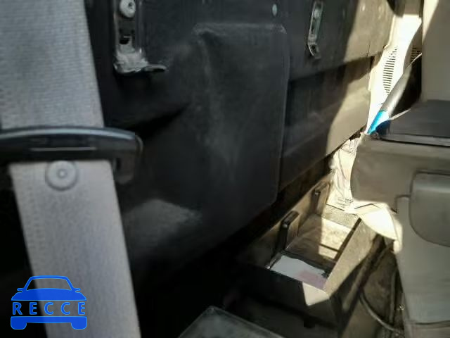 2007 FORD F450 SUPER 1FDXF46P07EA54884 image 5