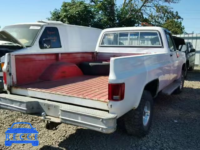 1978 GMC PICKUP TKR1481548048 зображення 3