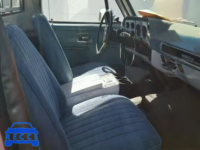 1978 GMC PICKUP TKR1481548048 зображення 4