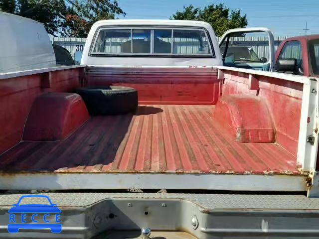 1978 GMC PICKUP TKR1481548048 зображення 5