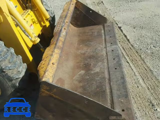 2007 GEHL SKIDLOADER GHL05640K00508951 image 8