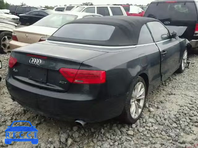 2013 AUDI A5 PREMIUM WAUAFAFH5DN000202 image 3