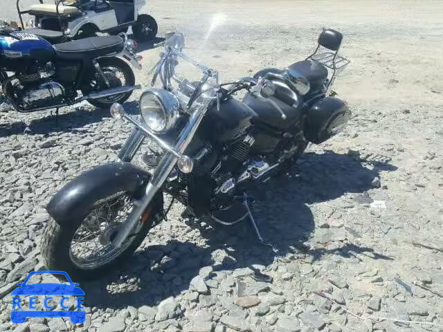 2008 YAMAHA XVS650 JYAVM01E18A119472 Bild 1