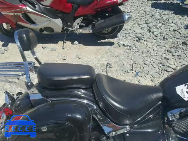 2008 YAMAHA XVS650 JYAVM01E18A119472 зображення 5