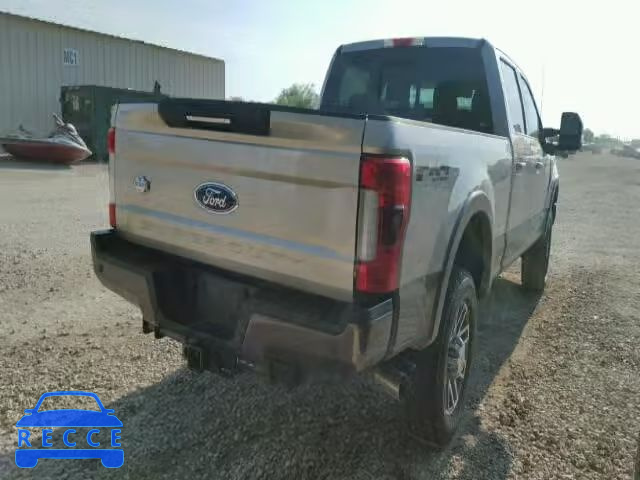 2017 FORD F250 SUPER 1FT7W2BT0HEB34358 image 3
