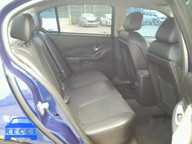 2006 CHEVROLET MALIBU SS 1G1ZW53136F143532 зображення 5