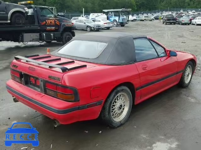 1988 MAZDA RX7 JM1FC3514J0107087 image 3