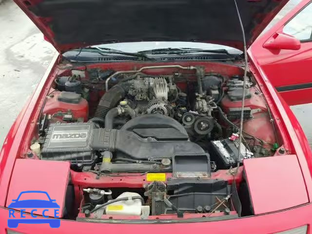 1988 MAZDA RX7 JM1FC3514J0107087 Bild 6