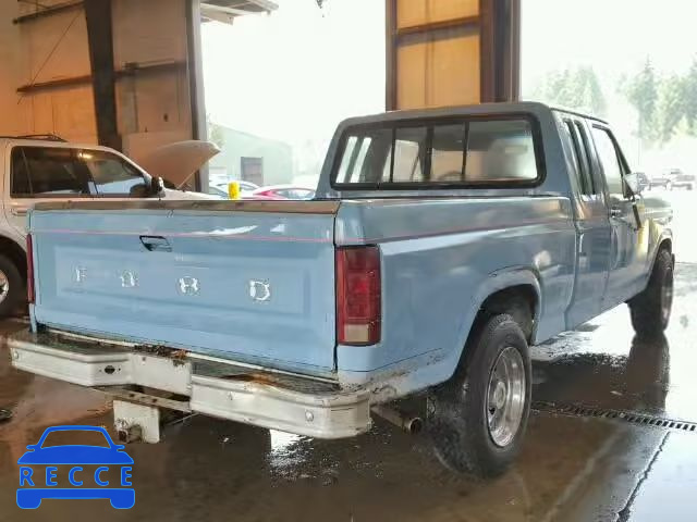 1980 FORD F-250 X25GKGD2678 image 3