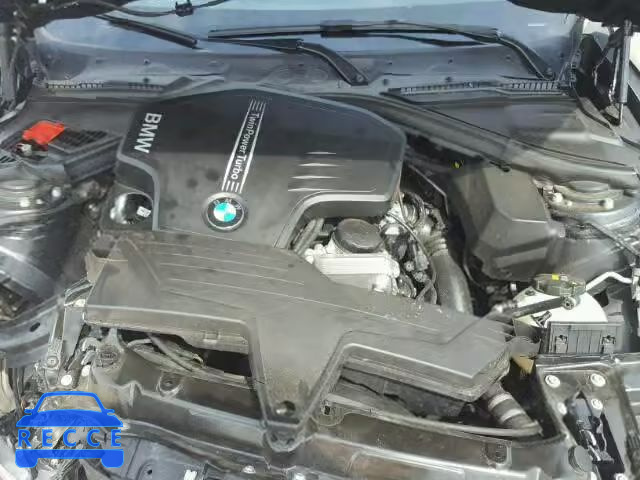 2016 BMW 428XI WBA3N9C55GK250047 Bild 6