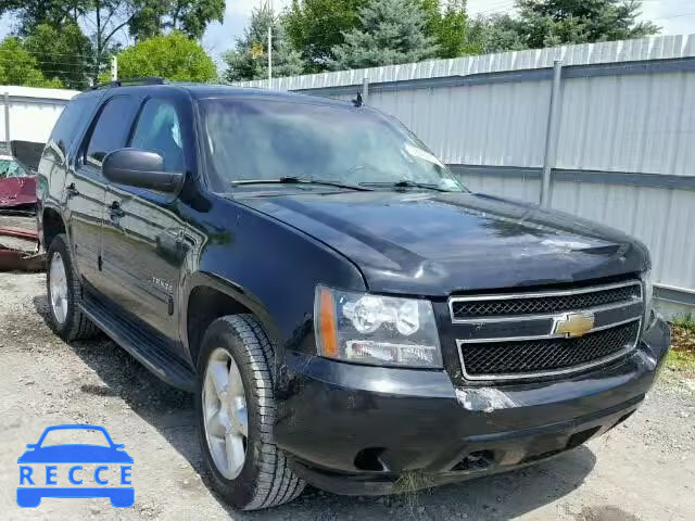 2010 CHEVROLET TAHOE K150 1GNUKAE06AR264595 image 0