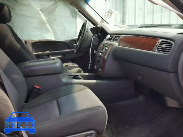 2010 CHEVROLET TAHOE K150 1GNUKAE06AR264595 image 4