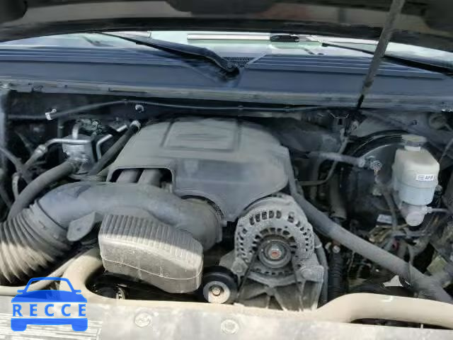 2010 CHEVROLET TAHOE K150 1GNUKAE06AR264595 image 6